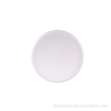 Biodegradable Compostable Disposable Colored Oval Paper Pulp Plates Wholesale